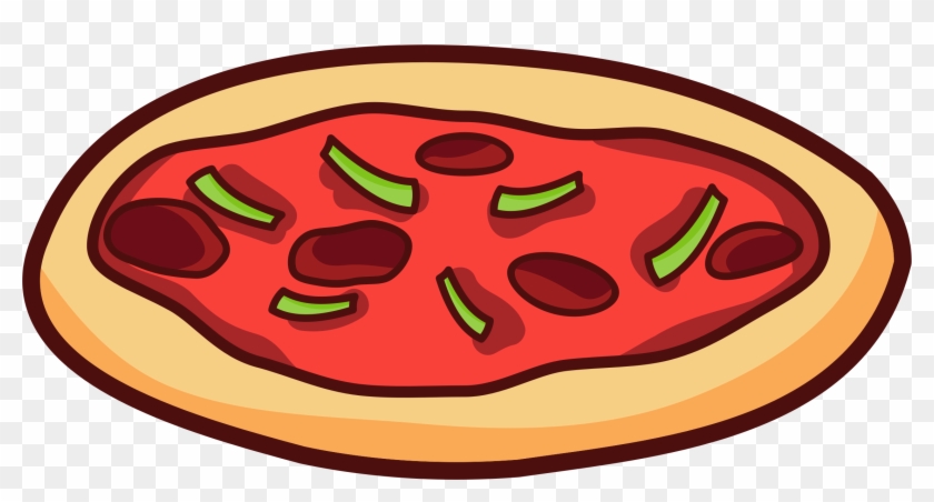 Big Pizza Clipart, Explore Pictures - Political Cartoon About Articles Of Confederation #441690