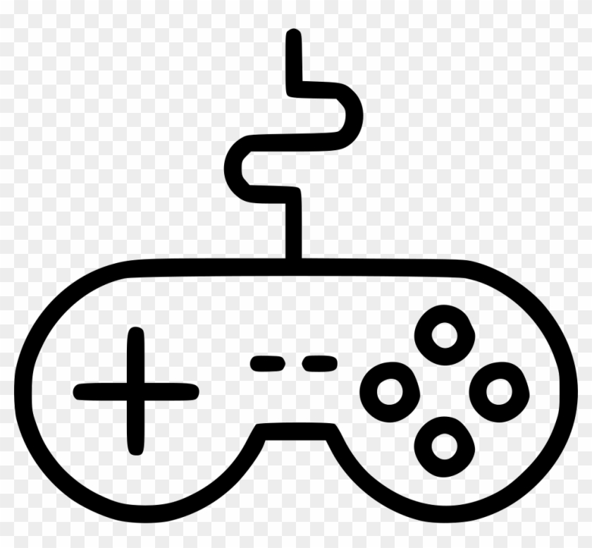 Joystick Clipart Remote - Gamepad #441731