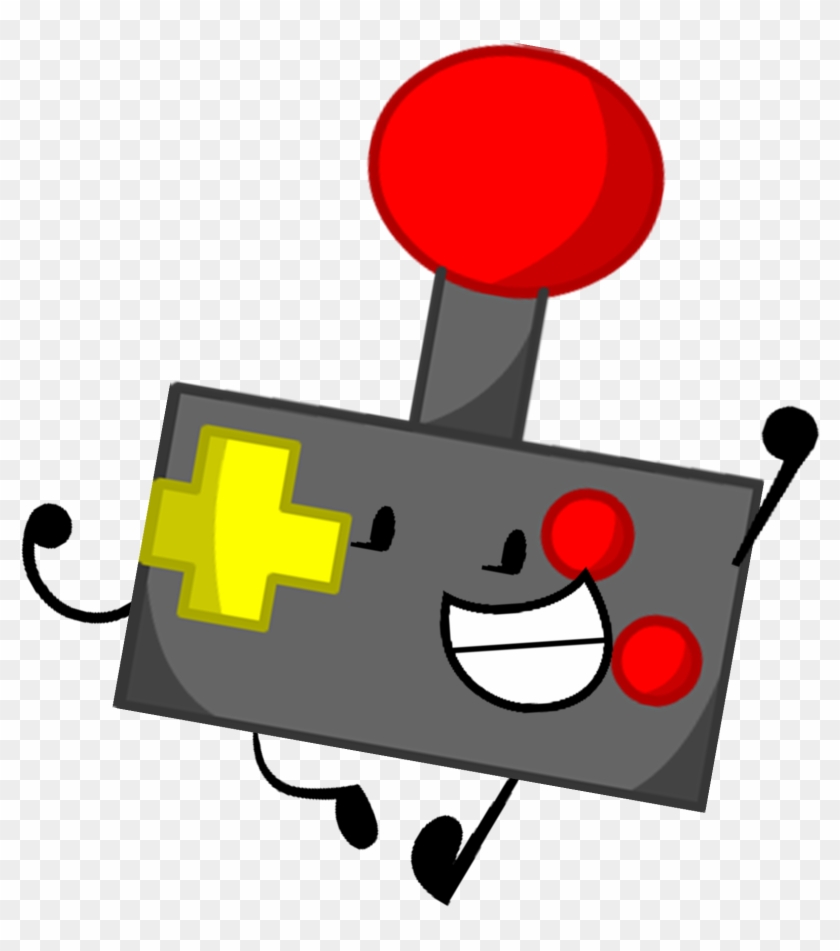 Joystick Png Transparent Image - Joystick Png Transparent Image #441734