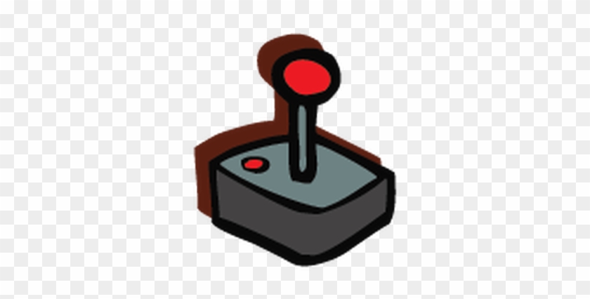 Electronics - Joystick - Clipart - Electronics #441739