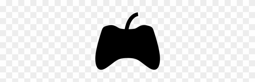 Free Game Controller Icon Png Vector - Icon #441750