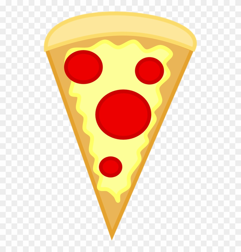 Pizza - Object Land Pizza #441757