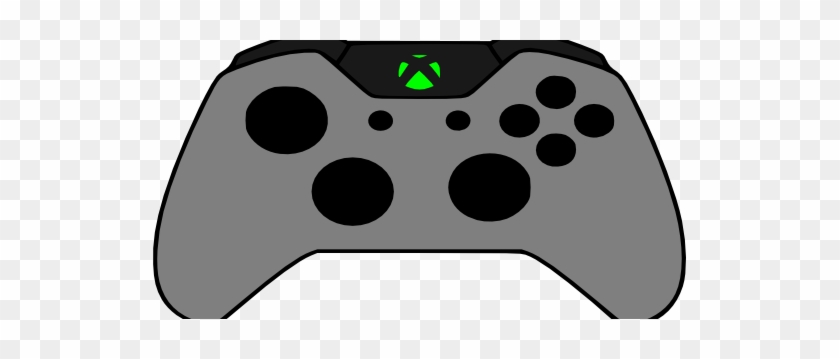 Xbox One Controller Tracing #441756