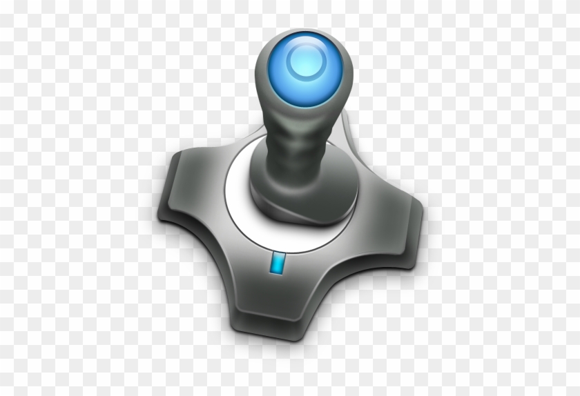 Games - Joystick Ico #441767