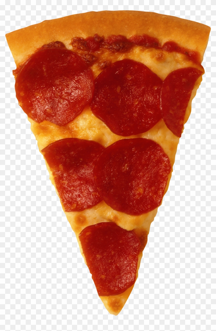 Pizza Png - Pizza Slice Clipart Transparent Background #441774