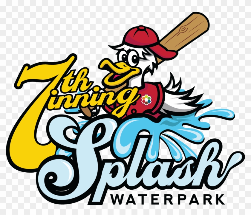 7th Inning Splash Waterpark - 7th Inning Splash Waterpark #441836