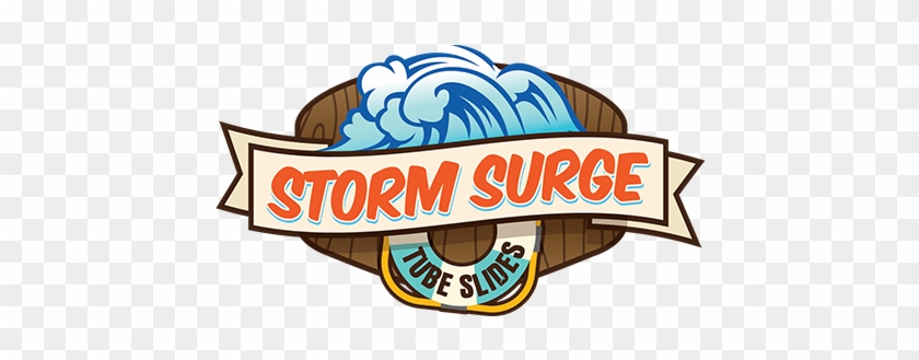 Storm Surge Clipart #441852