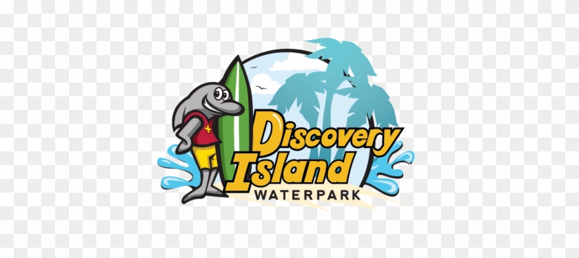 Discovery Island Waterpark - Water Park #441857