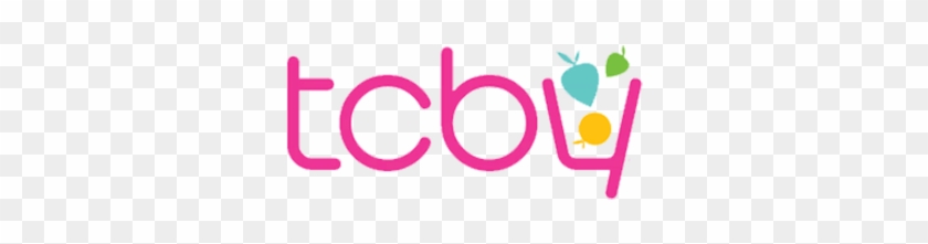 Tcby Frozen Yogurt - Tcby Logo 2018 #441863