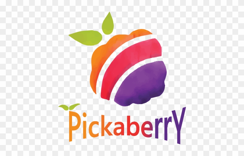 Pick A Berry Yogurt - Pick A Berry Yogurt #441896
