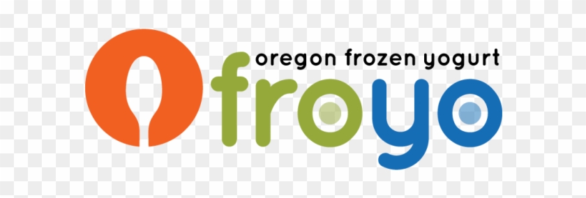 The International Frozen Yogurt Association Swirl Of - Oregon Fro Yo #441908