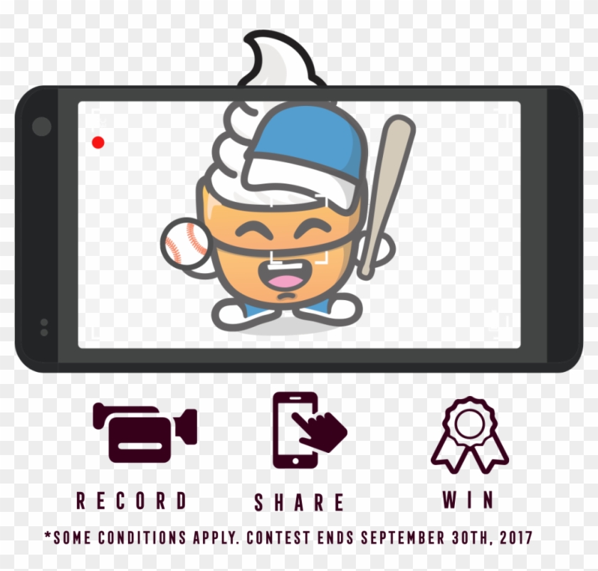 With Your Passion, Skills And Unique Talents - Video Camera Icon #441910