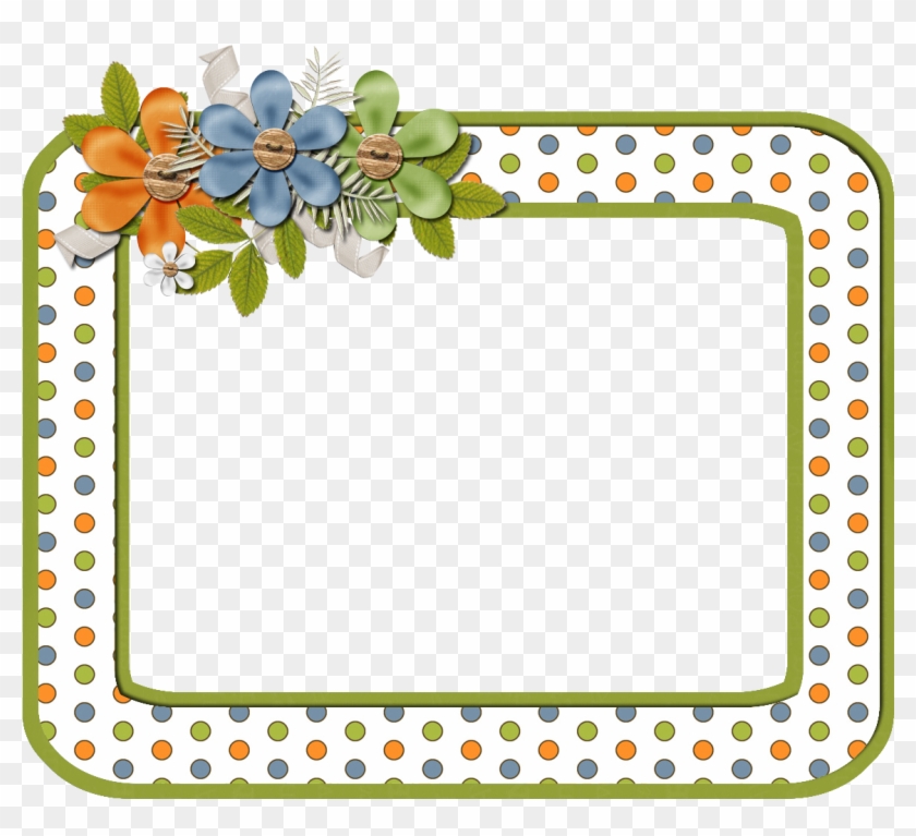 Free Printable Scrapbook Borders And Frames Printable Blog