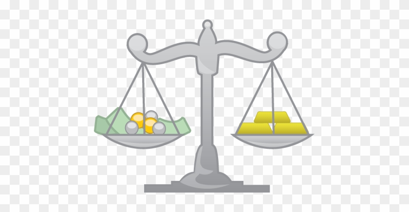 Balance-balanced1 - Balance Finance Png #442062