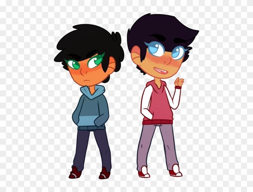 Y'all Will Have To Pry These Trans Boys From My Cold, - Camp Camp Fanart Trans Max #442064