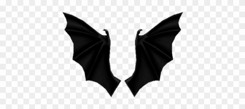 Bat Wings Clipart - Bat Wings No Background #442075