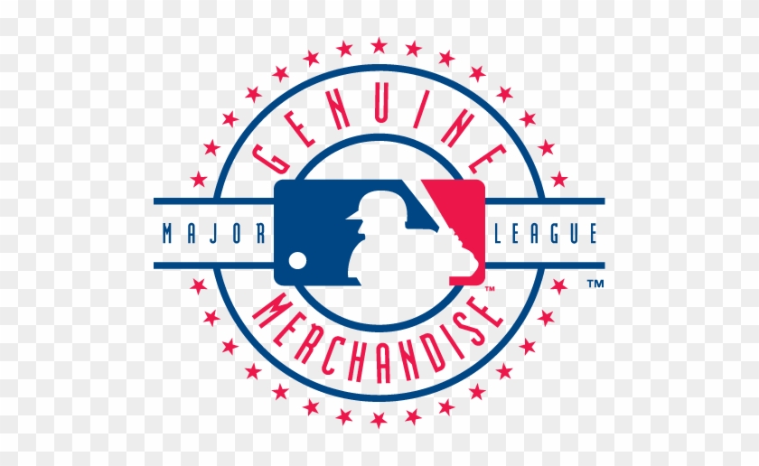 mlb genuine merchandise