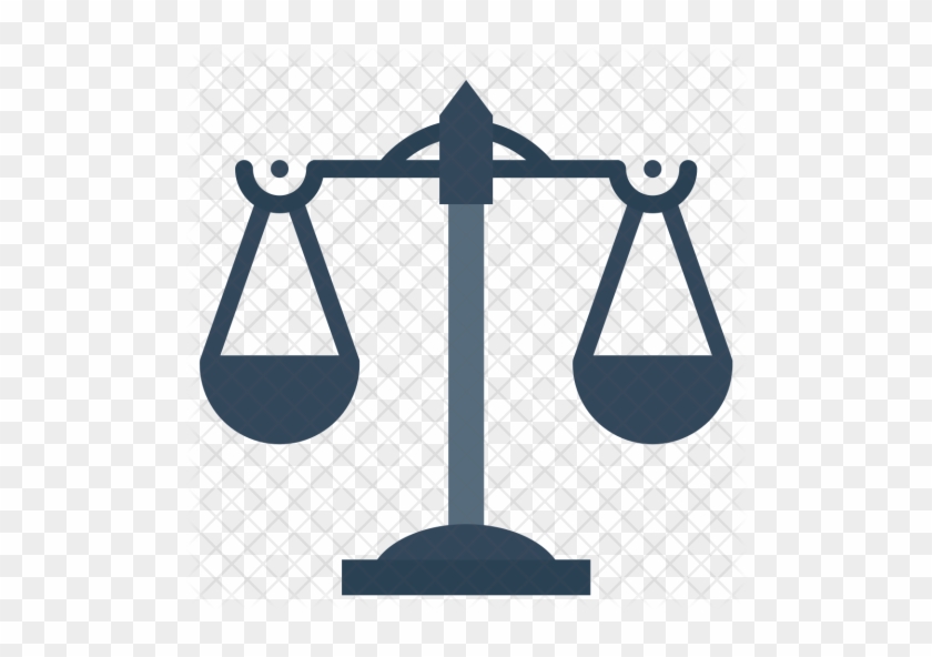 Law, Balance, Scale, Justice, Judicial, System, Legal - Symbol Justice System Png #442126