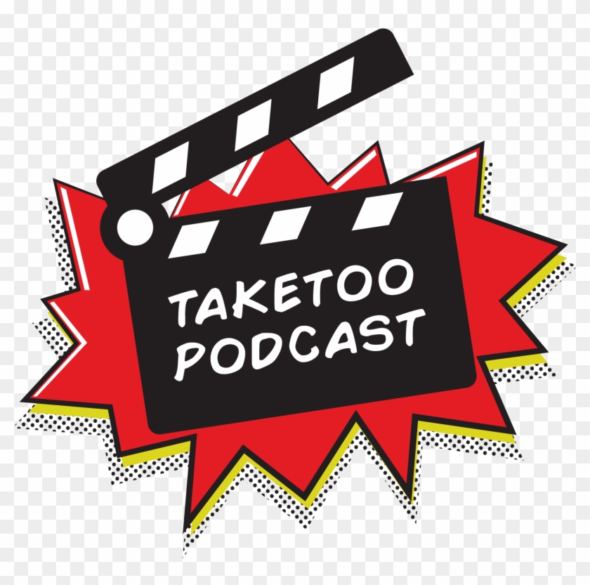 Take Too Podcast #442144