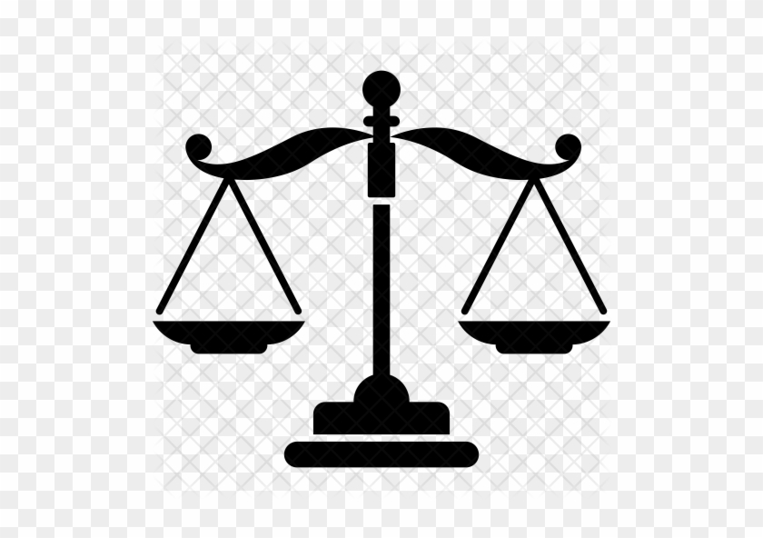 Balance Icon - Icon #442170