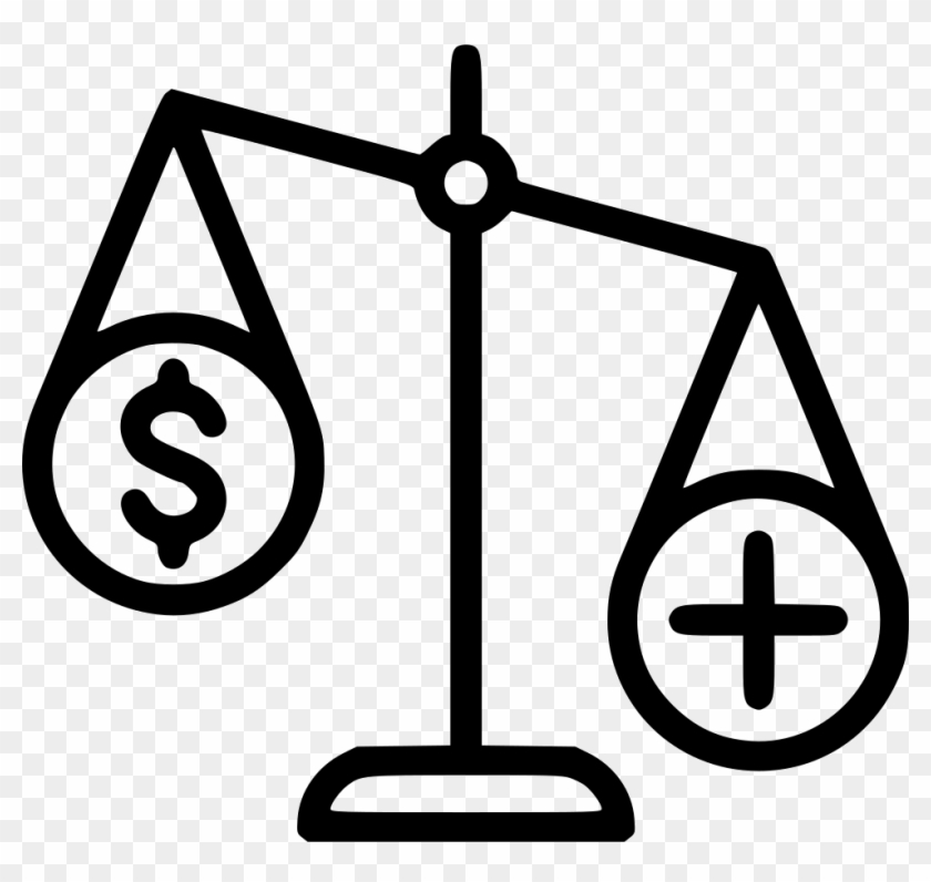 Balance Scales Health Care Money Important Comments - Teach Less Learn More #442177