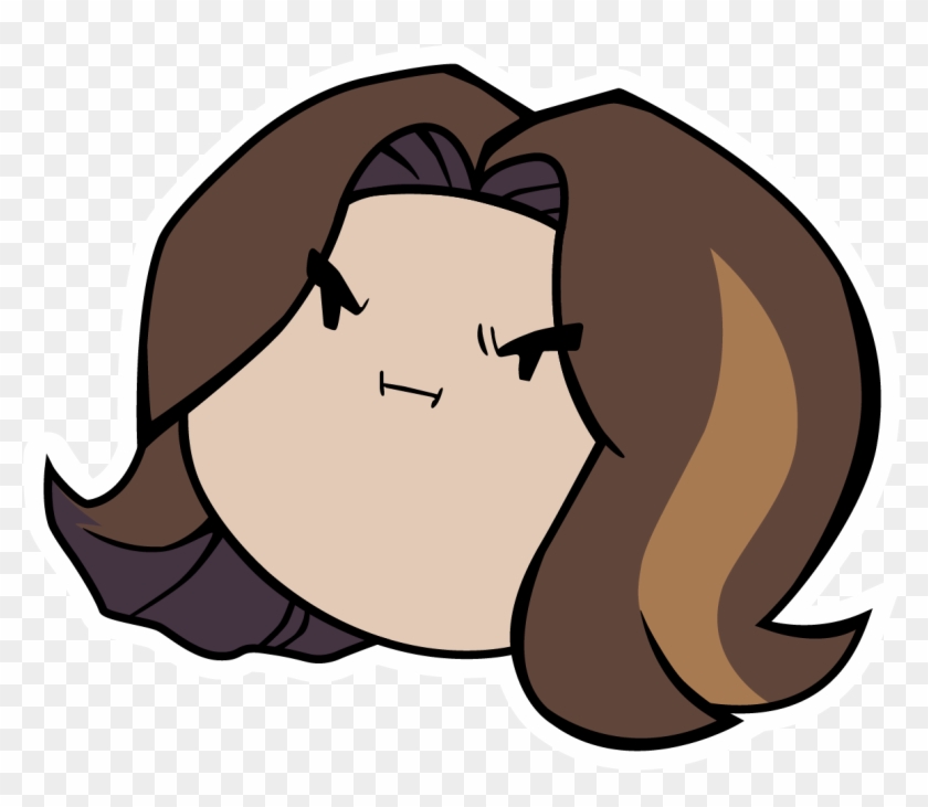 Arin New Grump Head - Game Grumps Heads #442187