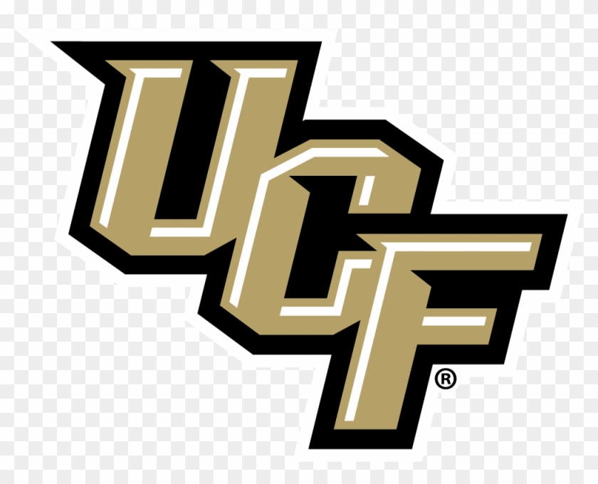 Proud Sponsor Of - University Of Central Florida Logo #442195