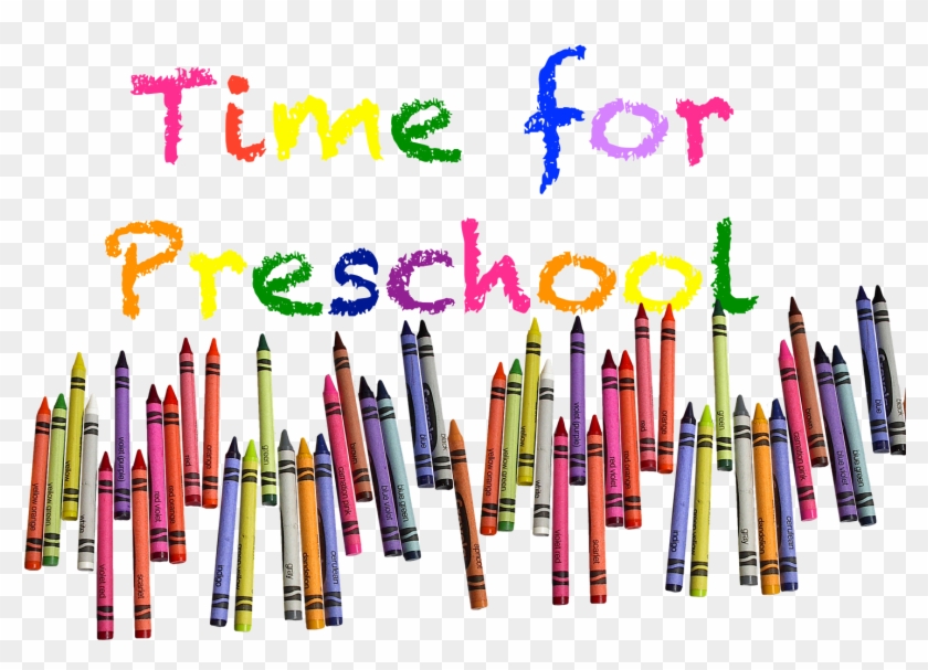 First Day Of Preschool - First Day Of Preschool #442216