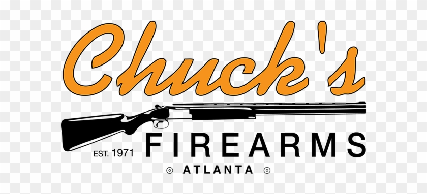 Menu - Chuck's Firearms #442251