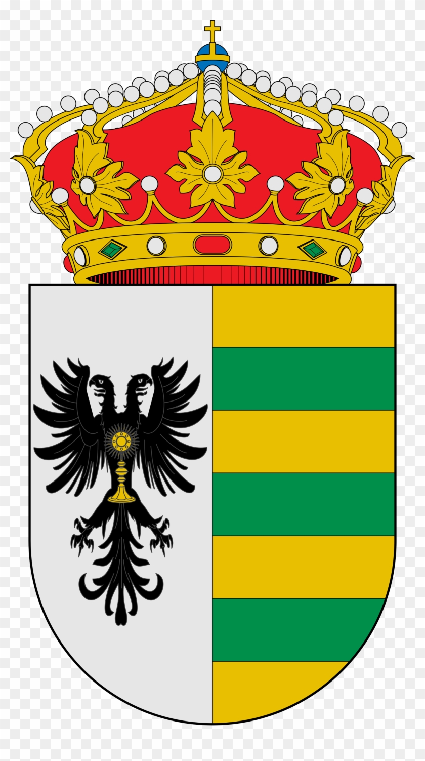 Open - Escudo De La Romana #442252