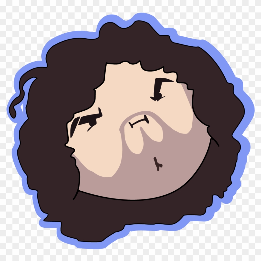 Game Grumps Danny Head #442281