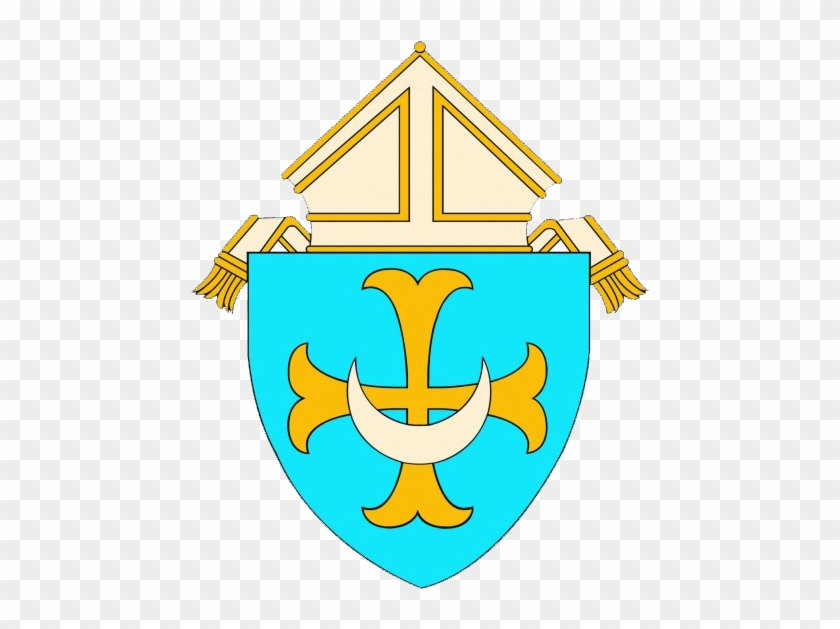 Diocese Of Trenton - Roman Catholic Diocese Of Trenton #442278