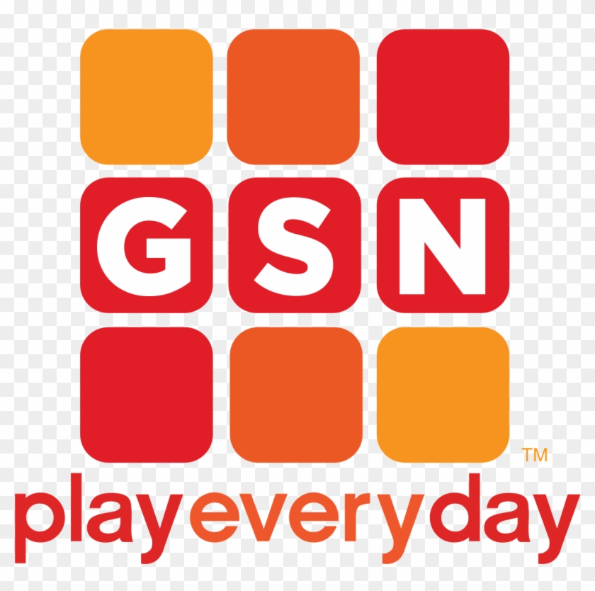 Game Show Network Logo #442297