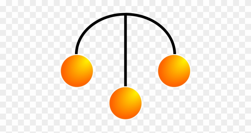 Three Purses Or Balls - Pawn Shop Logo Three Balls #442301