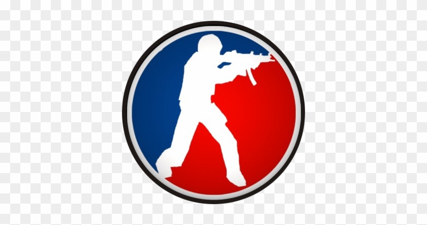 Counter Strike Clipart - Logo De Counter Strike #442314