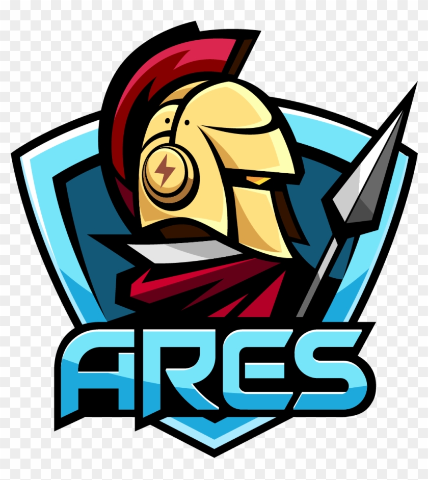 Ares Gaming Logo #442315