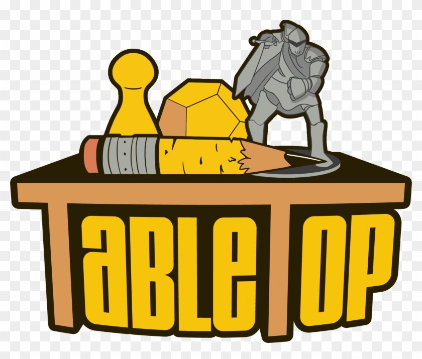 My Take Away Was An Understanding Of The Shows Purpose - Tabletop Geek And Sundry #442332