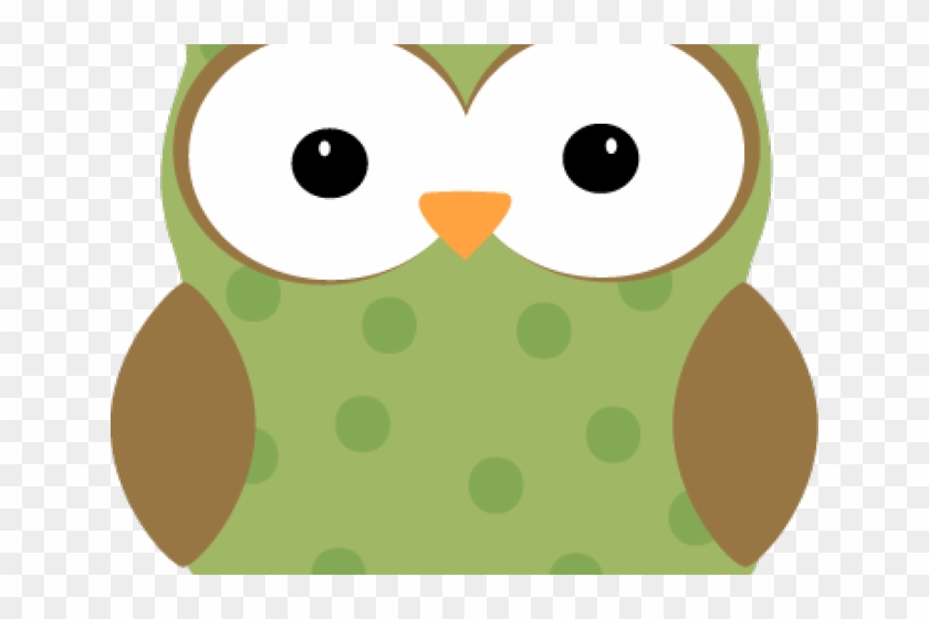 Free Owl Clipart - Owl Wing Clipart #442358