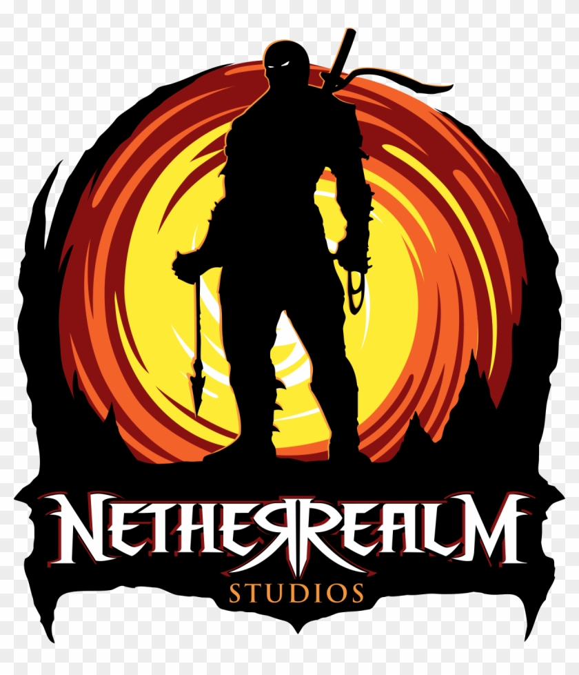 Simplesmente Os Criadores De Mortal Kombat 9 E 10 E - Mortal Kombat Netherrealm Studios #442371