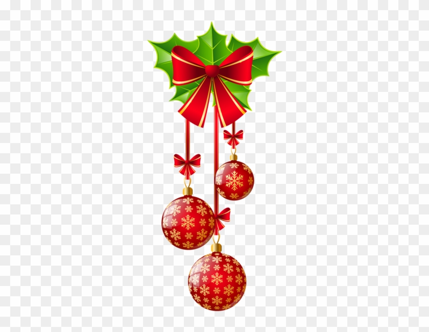  Christmas  Decorations  Clipart Png Free Transparent PNG 