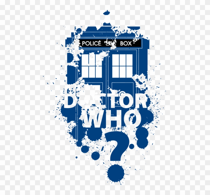 Doctor Who #442403