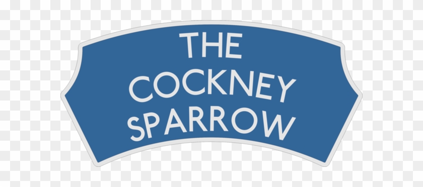 The Cockney Sparrow - Assassin's Creed #442404