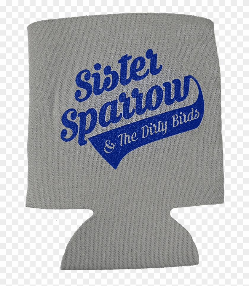 Sister Sparrow & The Dirty Birds - Sister Sparrow And The Dirty Birds #442414
