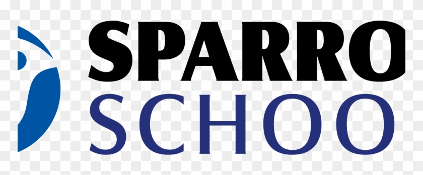 Sparrow Schools Logo - Sparrow Schools #442443