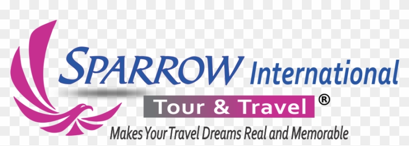 Sparrow Trips - Telstra International #442450