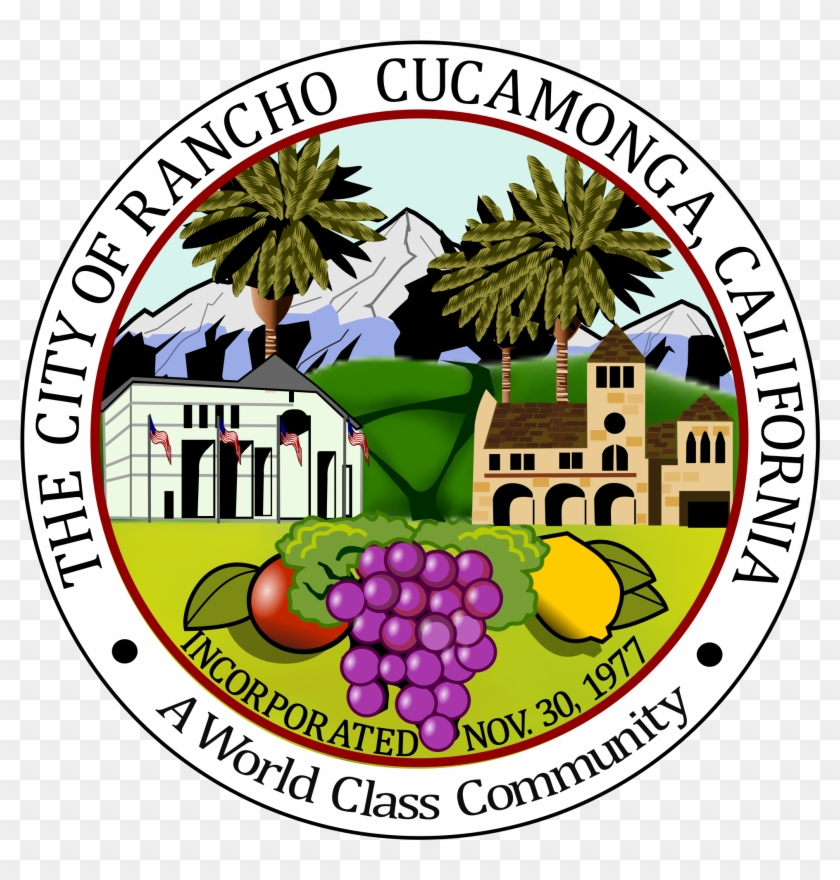 Rancho Cucamonga #442473