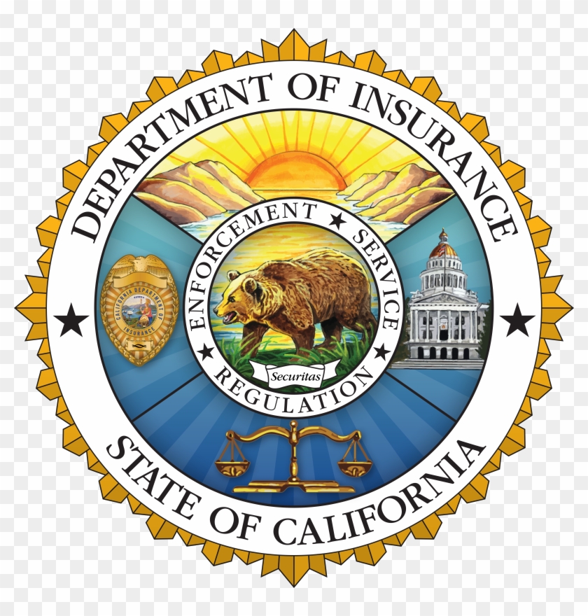Government - California Dept Of Insurance #442488
