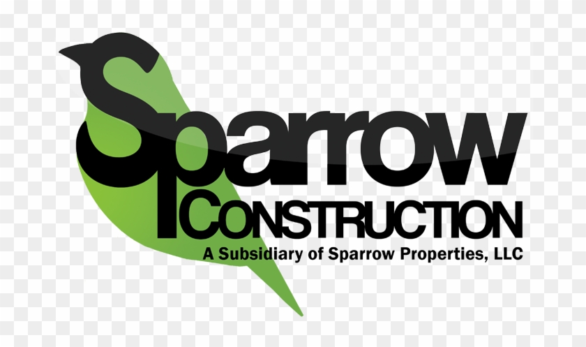 412-2924 - Sparrow Construction #442487