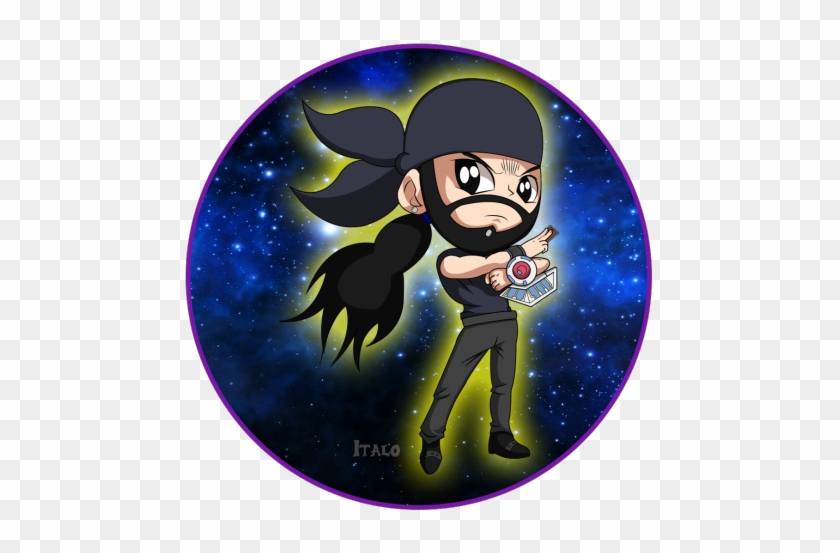 [tripulação Sparrow] - Cartoon #442497