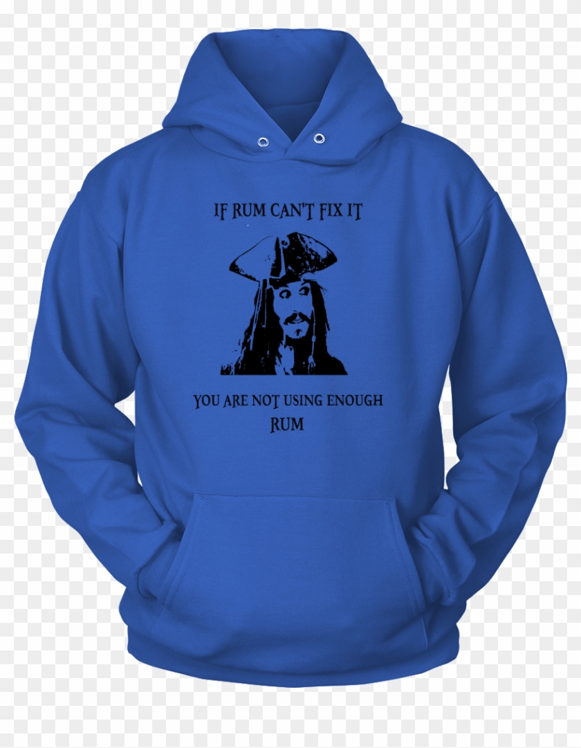 Jack Sparrow Not Enough Rum T-shirt - King S Are Born In May #442502